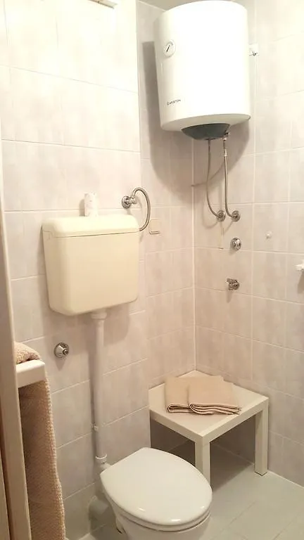 Apartments Grgic Baska  0*, Baska (Krk)