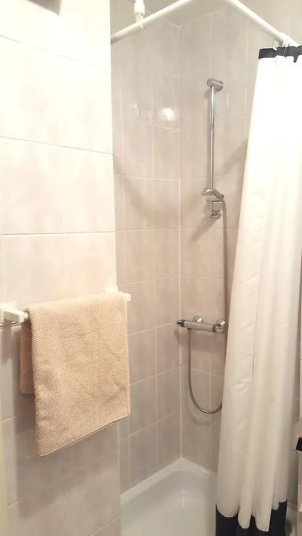 Apartments Grgic Baska  Baska (Krk)