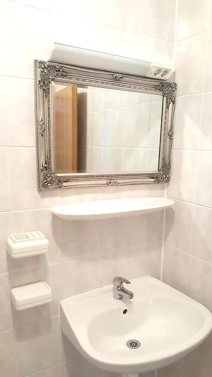 Apartments Grgic Baska