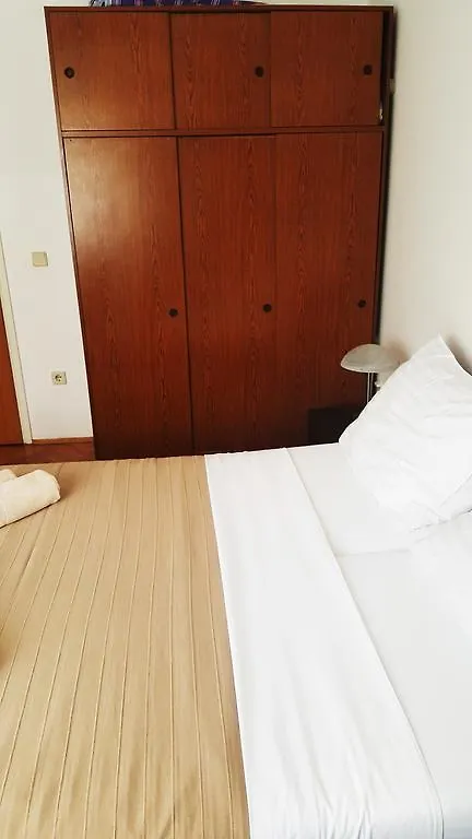 Apartments Grgic Baska