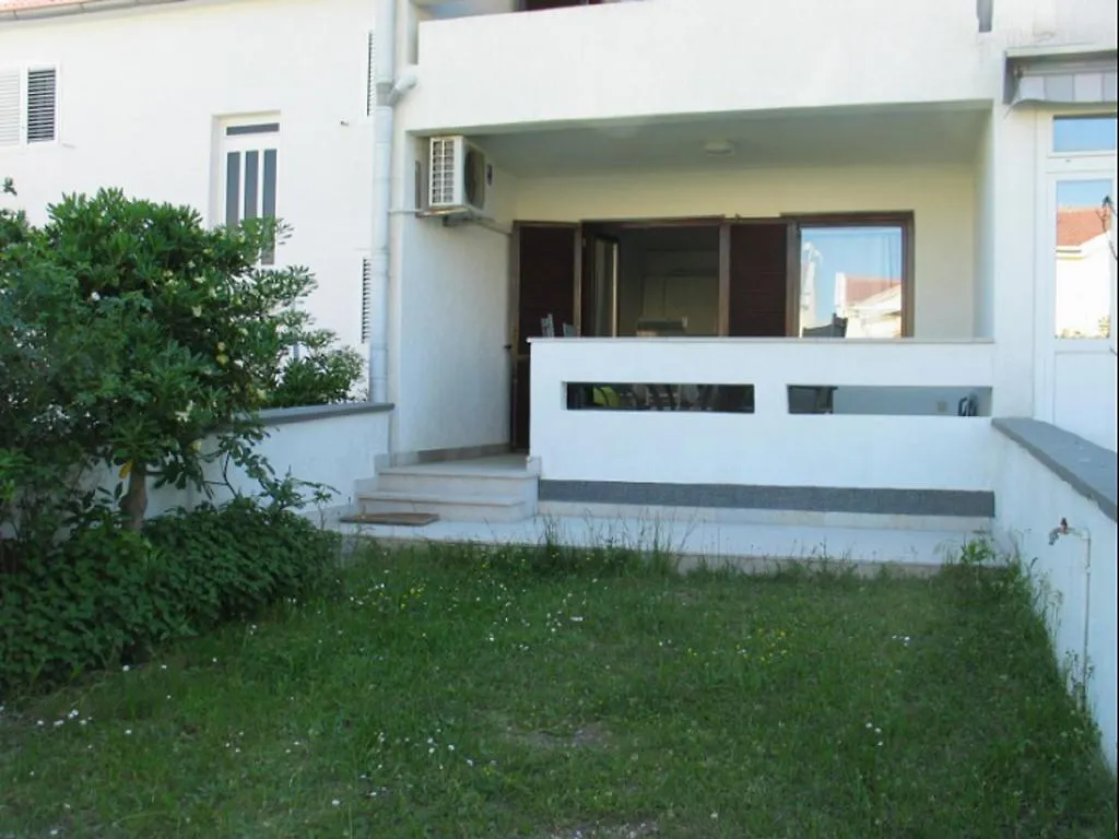 Apartments Grgic Baska  Croatia
