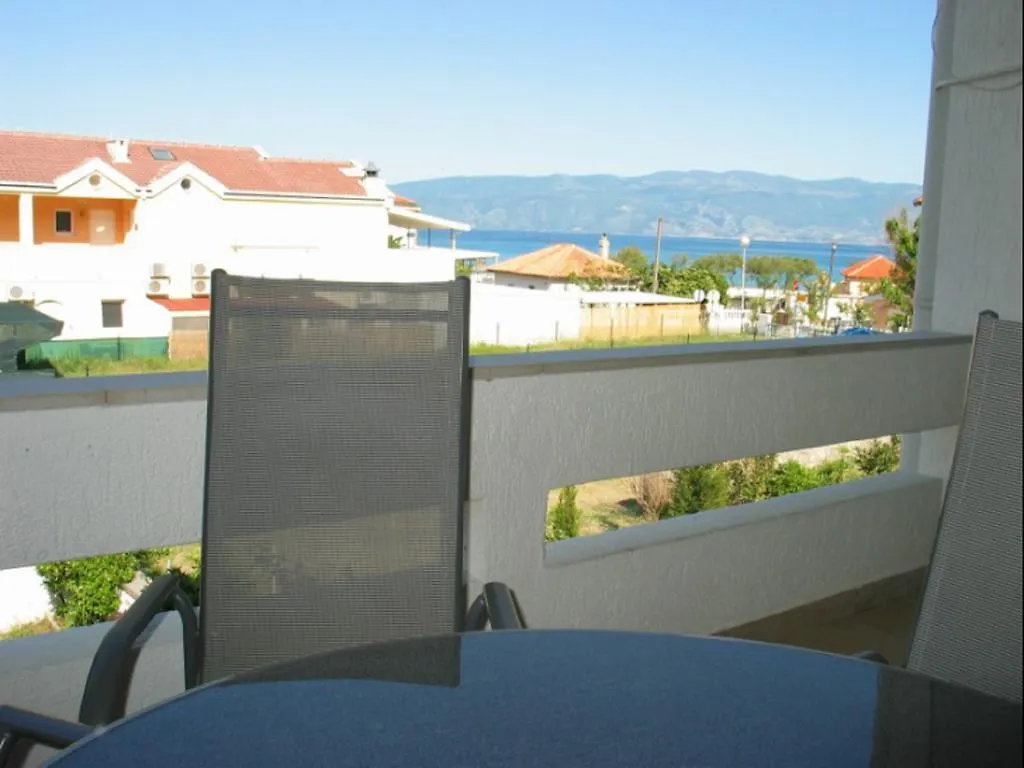 Apartments Grgic Baska  Baska (Krk)