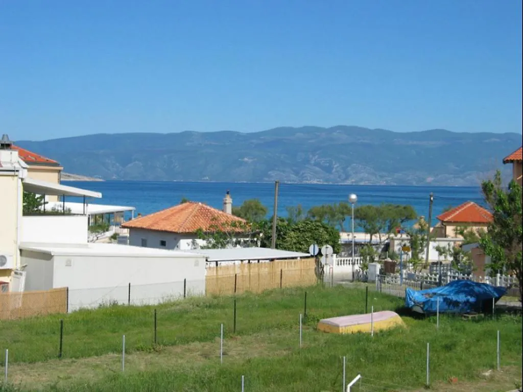 Apartments Grgic Baska