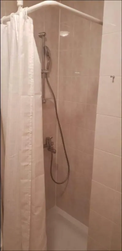 Apartments Grgic Baska