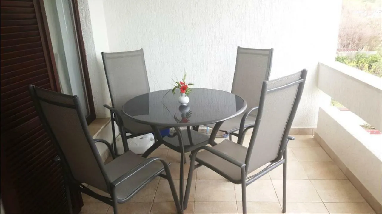 Apartments Grgic Baska