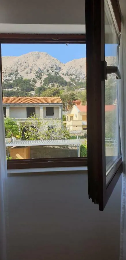 Apartments Grgic Baska