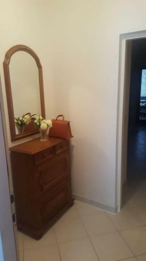 Apartments Grgic Baska  Croatia