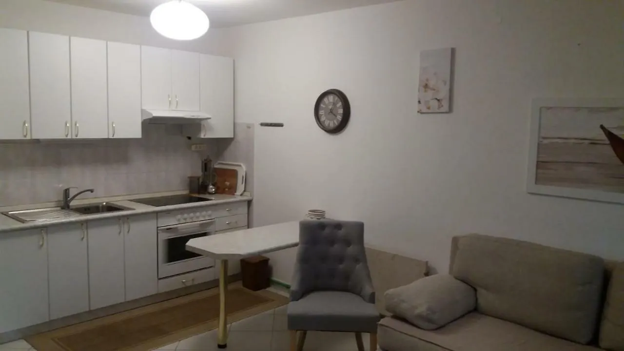 Apartments Grgic Baska
