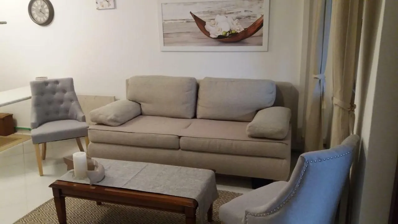 Apartments Grgic Baska  Baska (Krk)