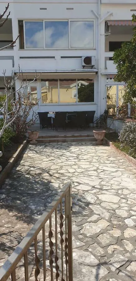Apartments Grgic Baska