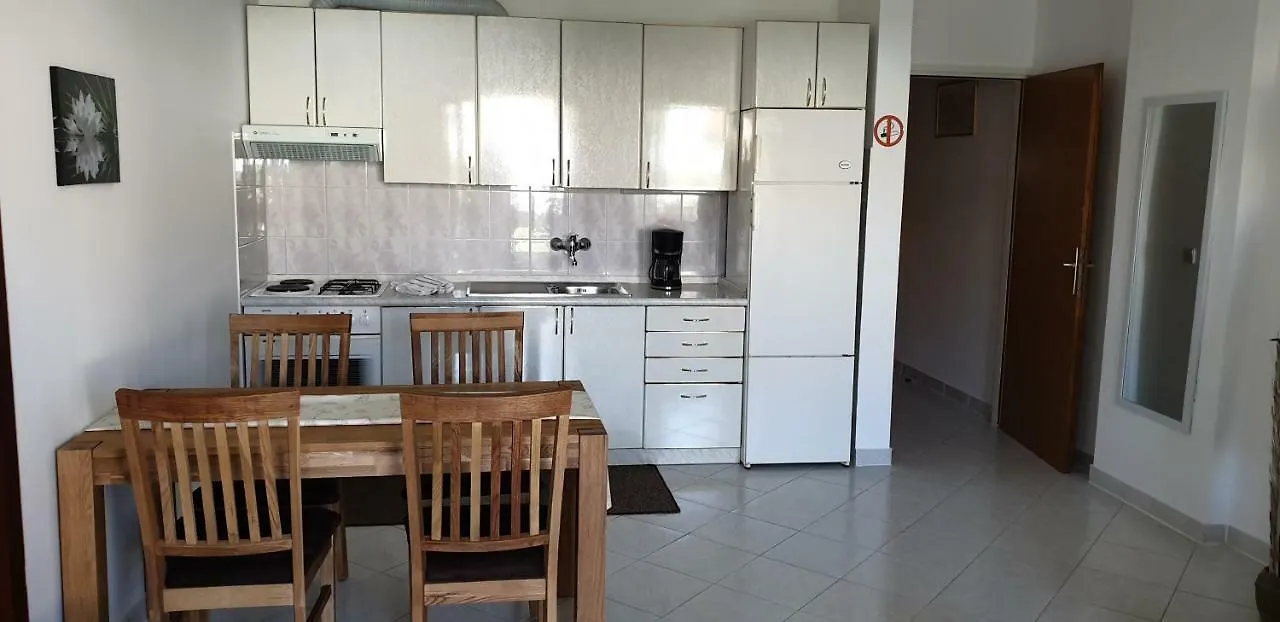 Apartments Grgic Baska