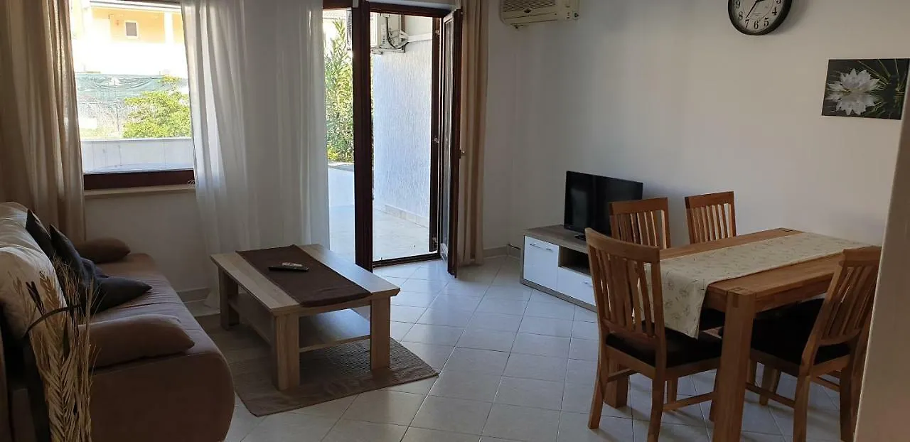 Apartments Grgic Baska