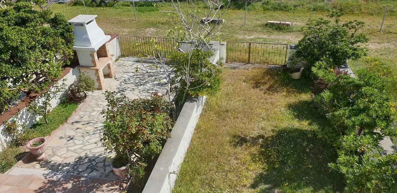 Apartments Grgic Baska