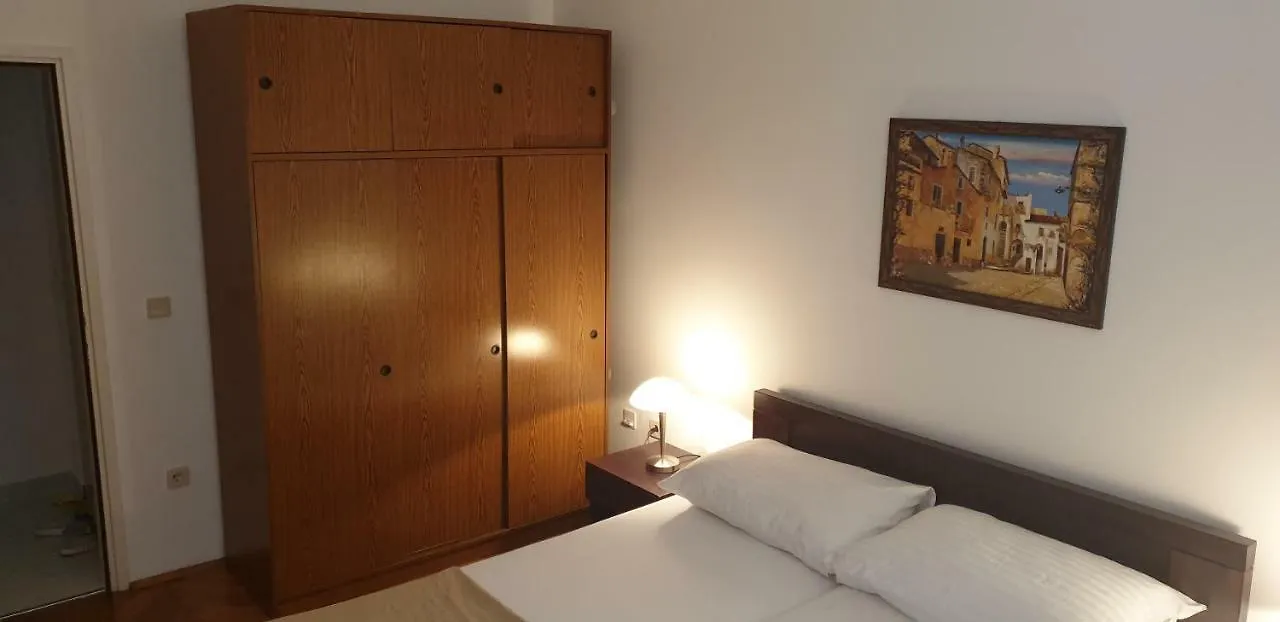 Apartments Grgic Baska