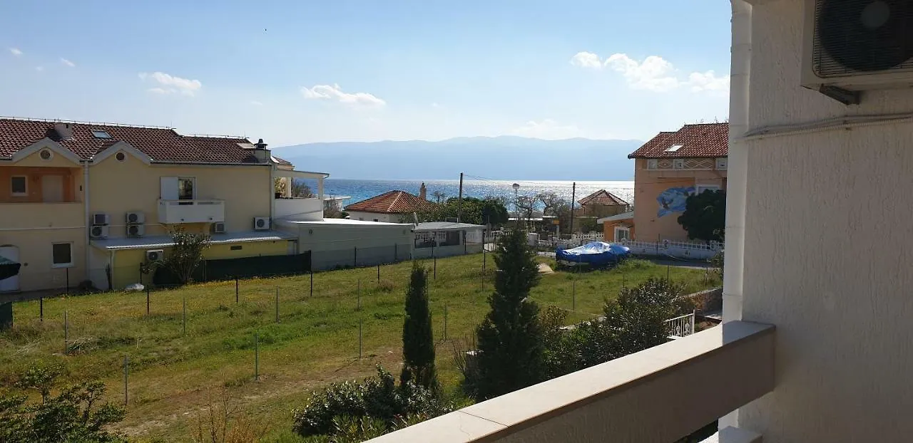 Apartments Grgic Baska  0*, Baska (Krk) Croatia