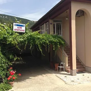 Gostinjska kuća Summer 2, Baska (Krk)
