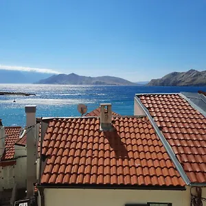 Apartman Alfa, Baska (Krk)
