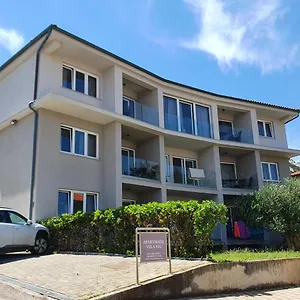 Apartmán Vis A Vis, Baška