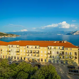 Hotel Valamar Atrium, Baska (Krk)