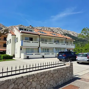 Apartman Fran, Baska (Krk)