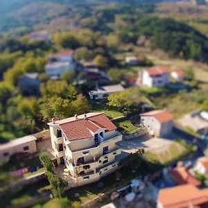 Apartment Sersic, Baška