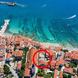 Apartman Neptun, Baska (Krk)