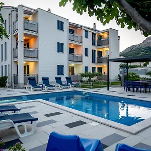 Apartment Adorami, Baška