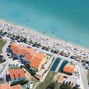 Apartman Capic, Baska (Krk)