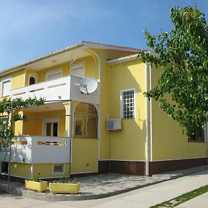 Apartment Polonijo, Baška