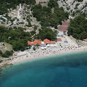 Camping Bunculuka Vakantiepark