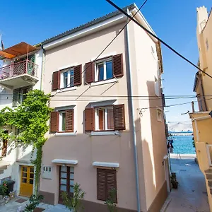Apartment Sanja, Baška