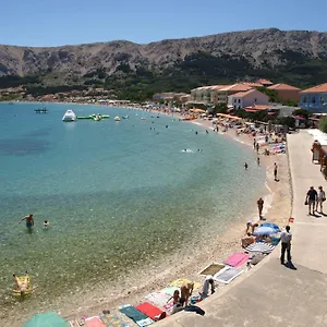 Apartment Futura, Baška