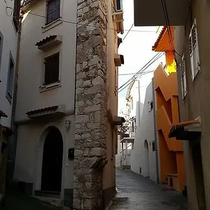 Apartman Old Town, Baska (Krk)