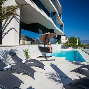 Apartment Valis, Baška