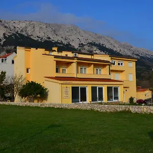 Apartmán Mango Ii, Baška