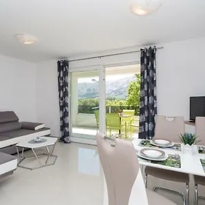 Apartmán Dordic, Baška