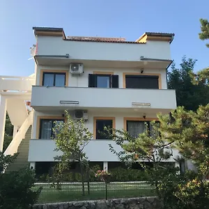 Apartman Lena, Baska (Krk)