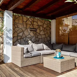 Apartment Adria Garden, Baška